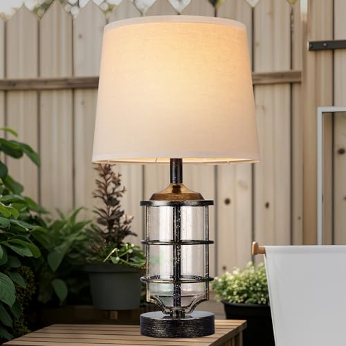 Best for Patio Outdoor Table Lamps