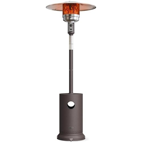 Best for Patio Propane Heaters