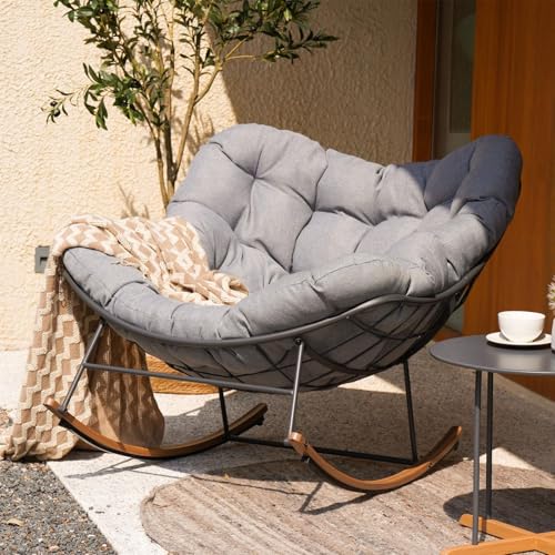 Best for Patio Rocking Chairs