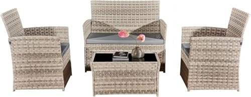 Best for Patio Seating Sets