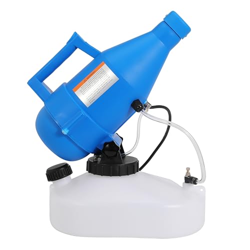 Best for Pest Control Foggers