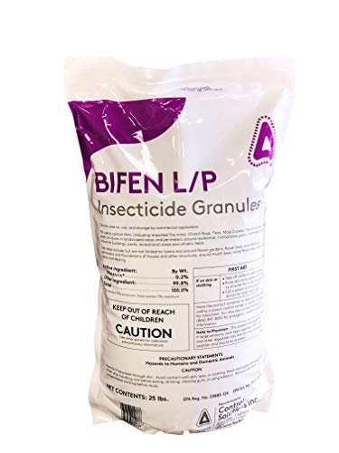 Best for Pest Control Granules
