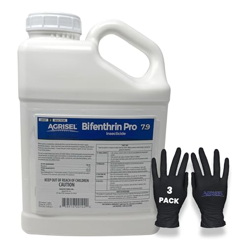 Best for Pest Control Products for Crops