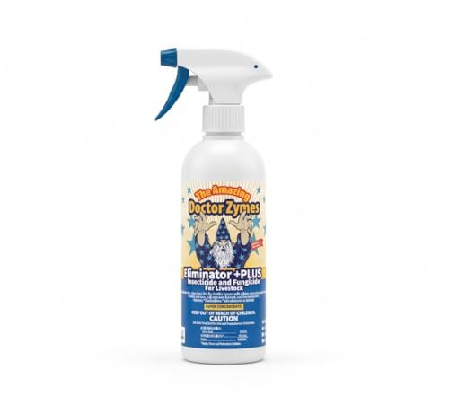 Best for Pest Control Products for Farms