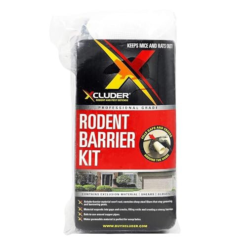Best for Pest Control Products for Garages