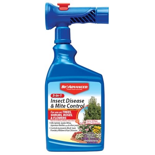 Best for Pest Control Products for Gardens