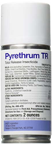 Best for Pest Control Products for Greenhouses