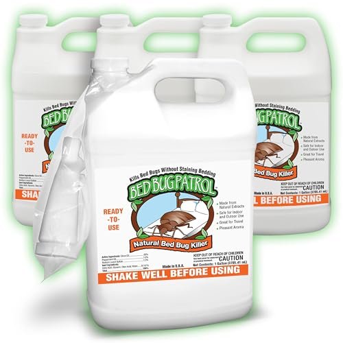 Best for Pest Control Products for Hotels