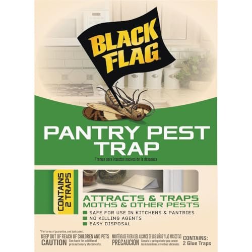 Best for Pest Control Products for Kitchens