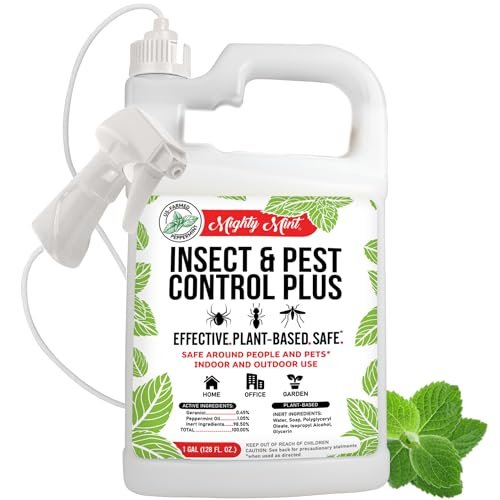 Best for Pest Control Products for Schools