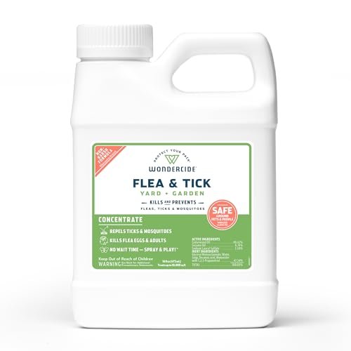 Best for Pet Safe Pest Control