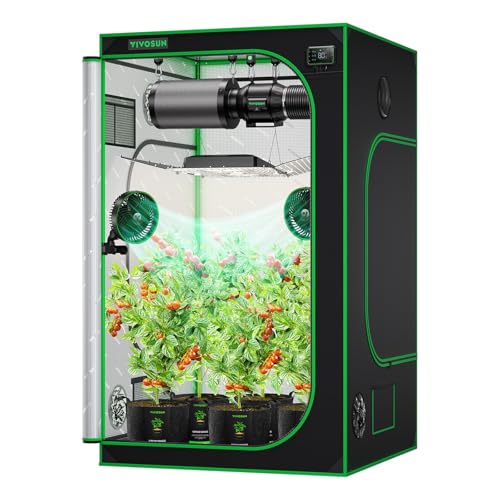 Best for Plant Grow Tents
