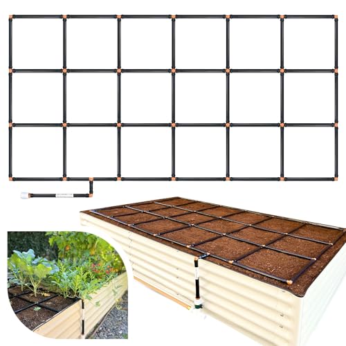 Best Garden Watering Systems for Hot Climates