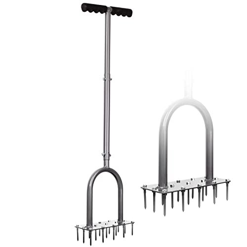 Best Gardening Tools for Aerating