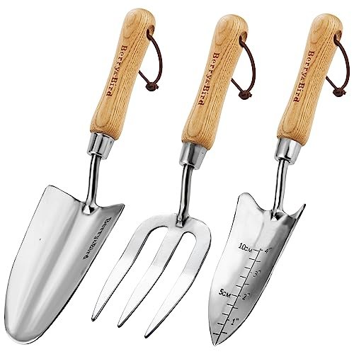 Best Gardening Tools for Bird Gardens