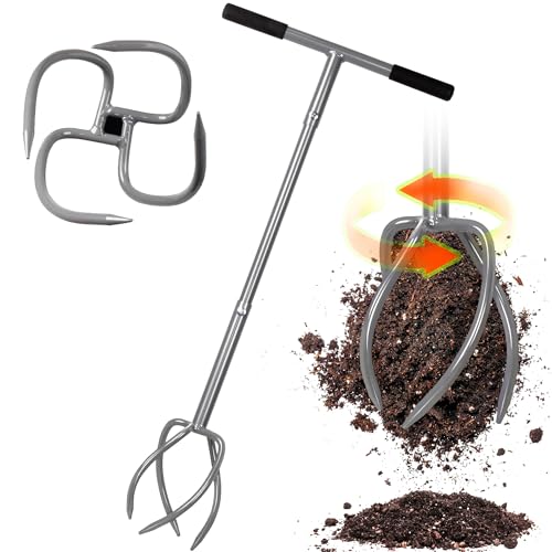 Best Gardening Tools for Compost