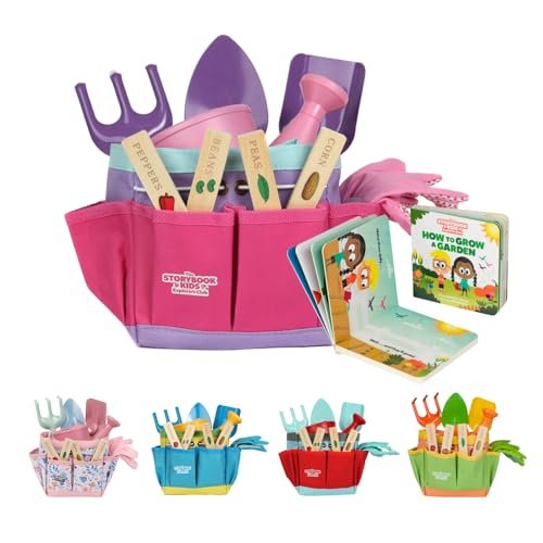 Best Gardening Tools for Educational Gardens