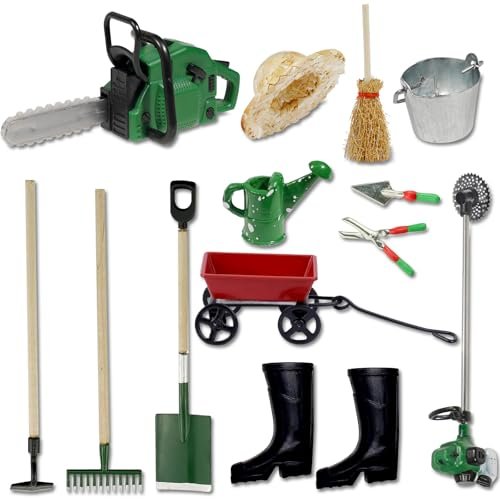 Best Gardening Tools for Fairy Gardens