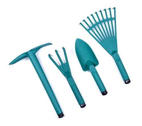 Best Gardening Tools for Forest Gardens