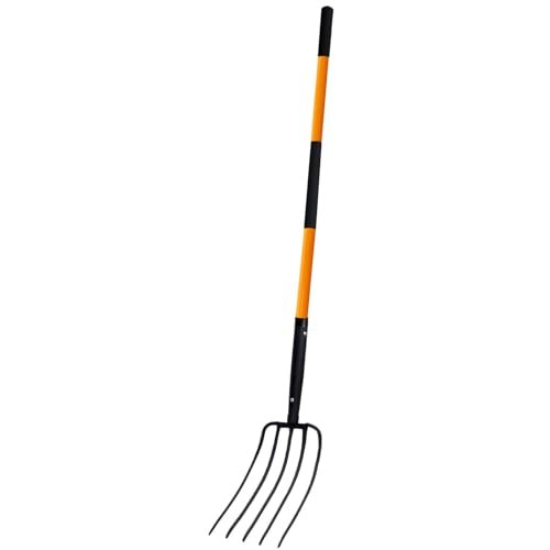 Best Gardening Tools for Mulching