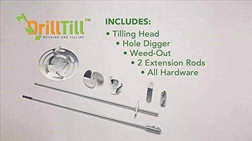 Best Gardening Tools for No-Till Gardening