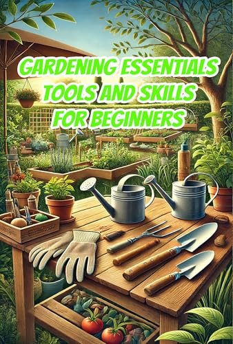 Best Gardening Tools for Outdoor Gardening