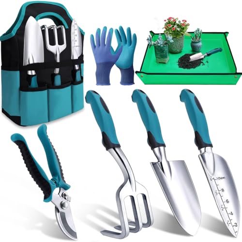 Best Gardening Tools for Patio Gardens
