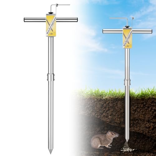 Best Gardening Tools for Pest Control