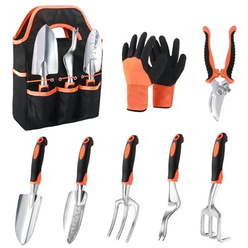 Best Gardening Tools for Rooftop Gardens