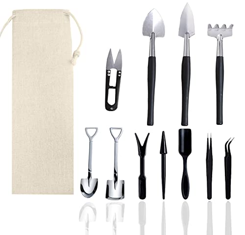 Best Gardening Tools for Sensory Gardens