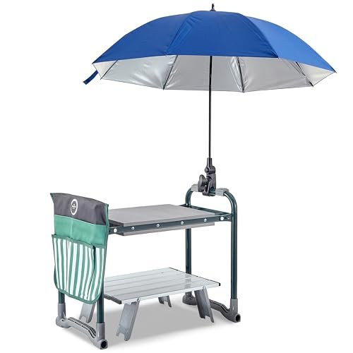 Best Gardening Tools for Shade Gardens
