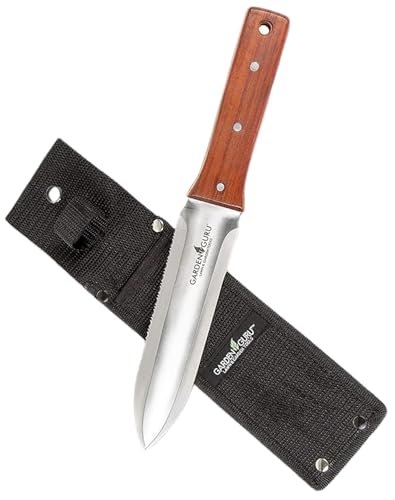 Best Gardening Tools for Tropical Gardens