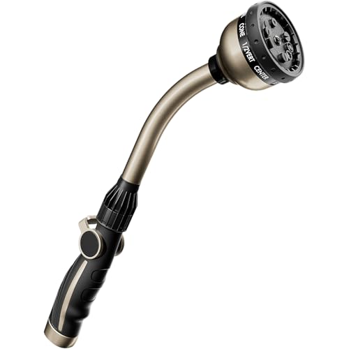 Best Gardening Tools for Watering
