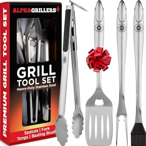 Best Outdoor Bbq Tools for Grilling