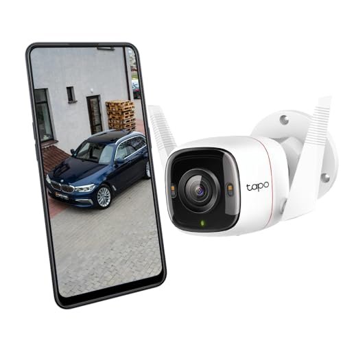 Best Outdoor Cameras for Security