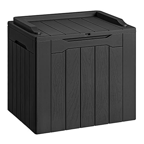 Best Outdoor Garden Boxes for Storage