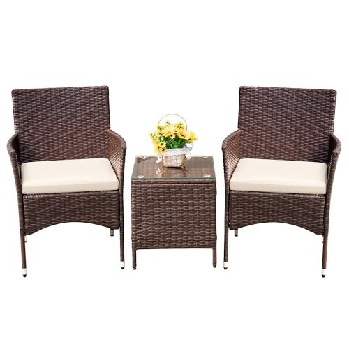 Best Outdoor Garden Furniture for Comfort