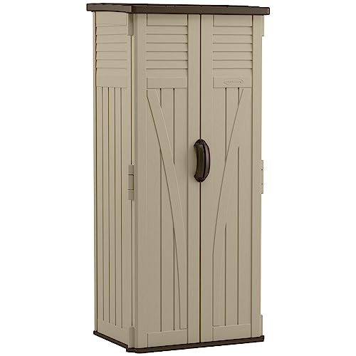 Best Outdoor Garden Storage for Tools