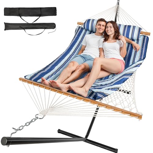 Best Outdoor Hammocks for Garden