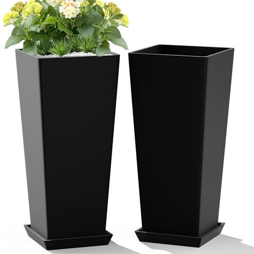 Best Outdoor Planters for Plants