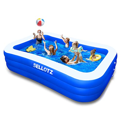 Best Outdoor Pools for Summer