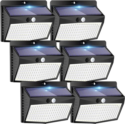 Best Outdoor Security Lights for Garden