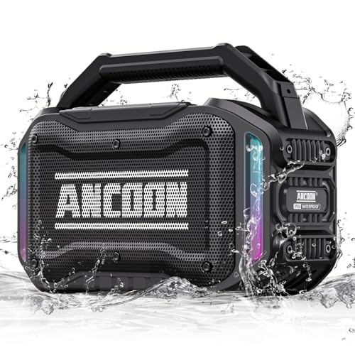 Best Outdoor Speakers for Music