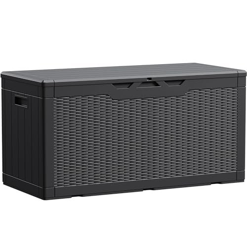 Best Outdoor Storage Boxes for Tools
