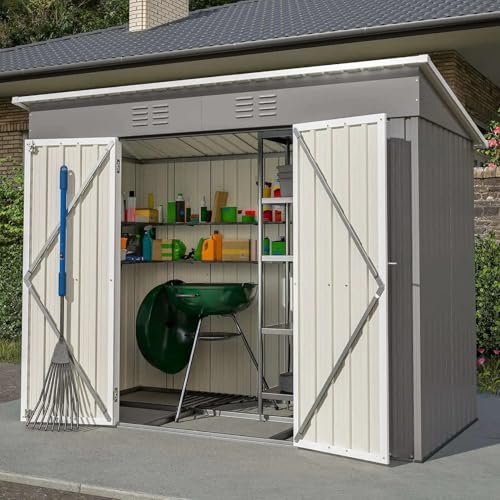 Best Outdoor Storage Sheds for Tools