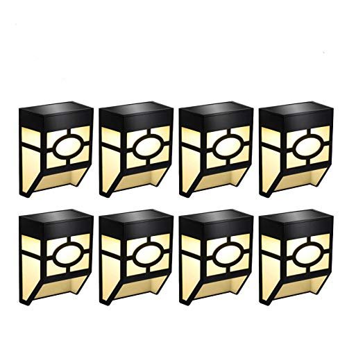 Best Outdoor Wall Lights for Garden