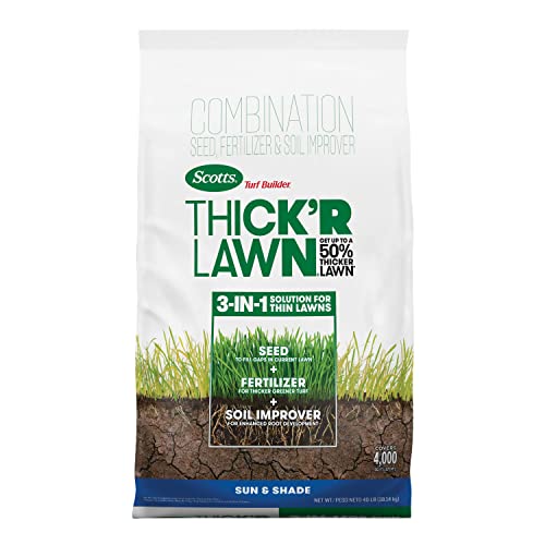 Best Overseeders for Overseeding