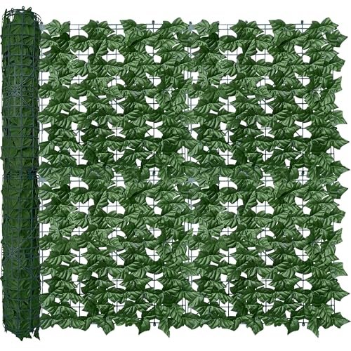 Best Plants for Privacy Screens