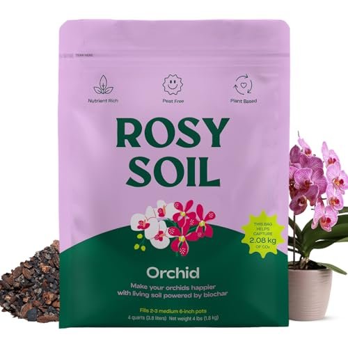Best Potting Mix for Fuchsias