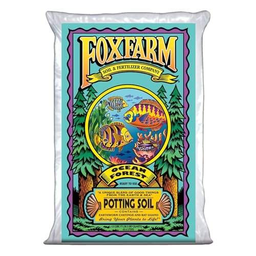 Best Potting Soil for Foxgloves
